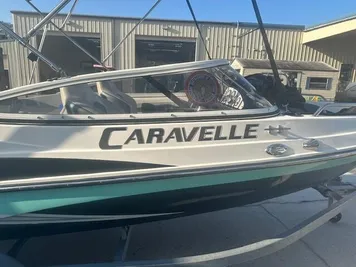 2018 Caravelle EBO