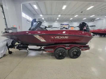 2024 Vexus DVX 19 S