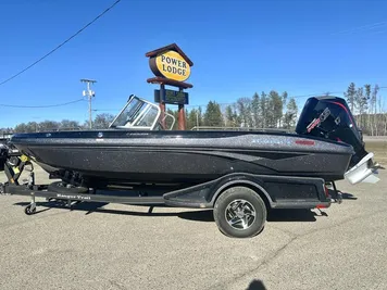 2023 Ranger 1880 ANGLER MS