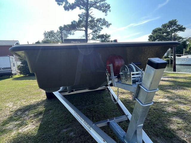 New 2024 KenCraft Boats Bay Rider Skiff 2060 27889 Manteo Boat Trader   9031179 950838724 0 060920230830 2 