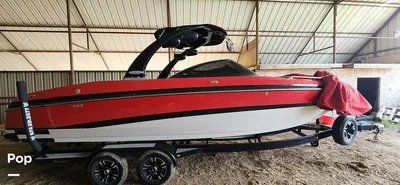 2006 Malibu 25LSV