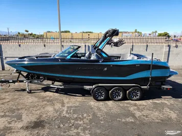 2023 MasterCraft X26