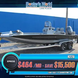 2023 Xpress Boats H22B