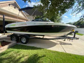 2018 Tahoe 700