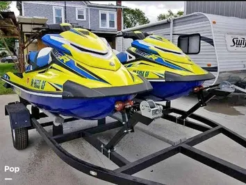 2020 Yamaha Boats GP1800R