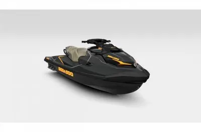 2023 Sea-Doo GTX 300 w/ BRP Premium Audio