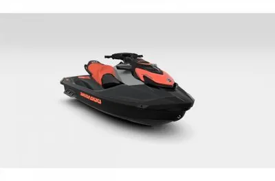 2023 Sea-Doo GTI SE 170 w/ BRP Premium Audio, iDF, iBR