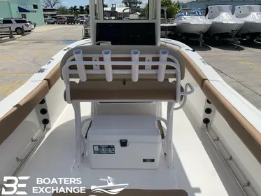 2023 NauticStar 24 XS