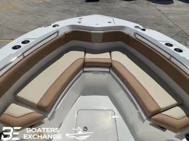 2023 NauticStar 24 XS