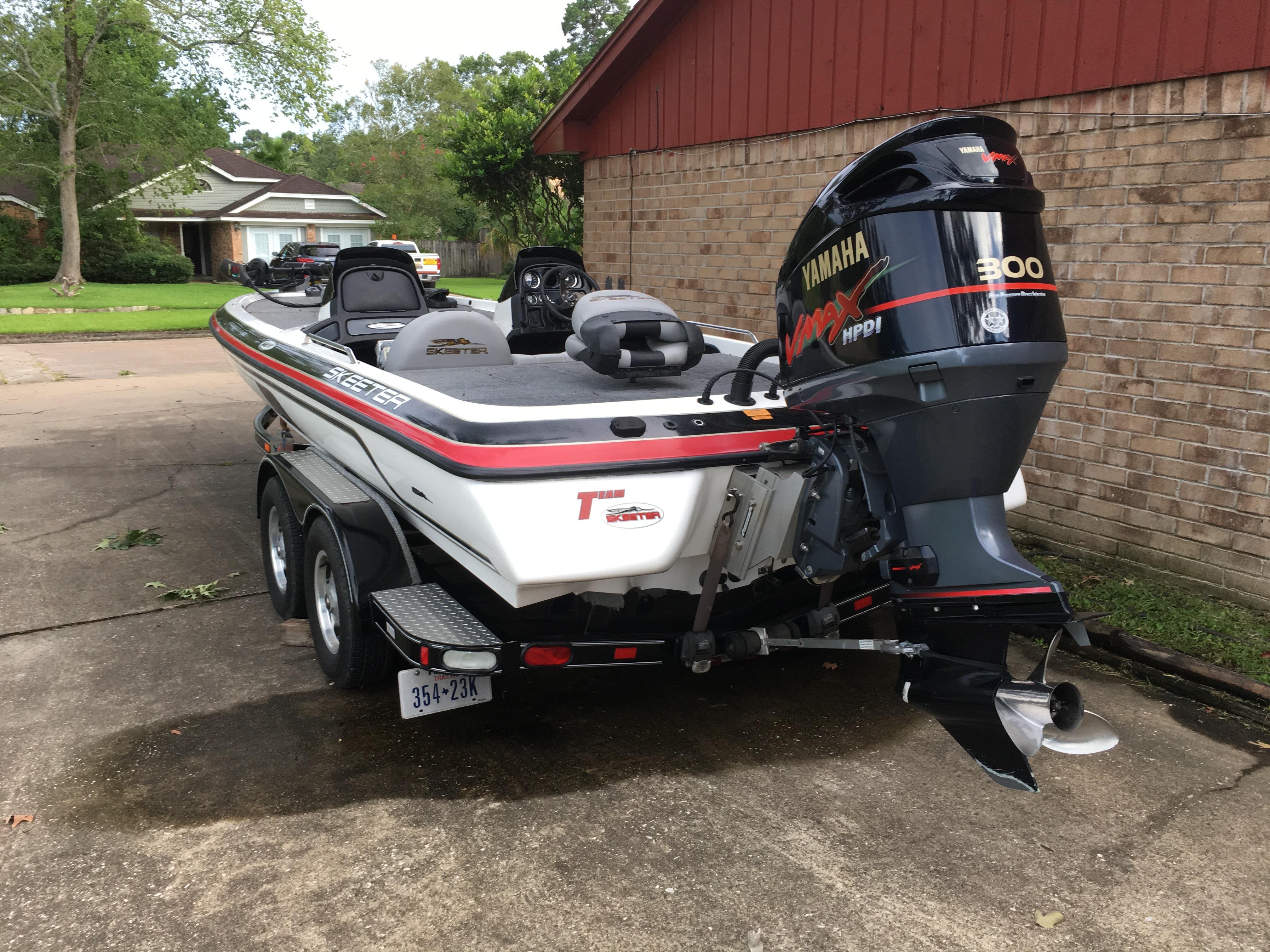 Explore Skeeter Zx 300 Boats For Sale - Boat Trader