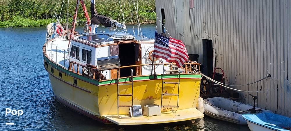 1982 Island Trader 40 for sale in Oakley, CA