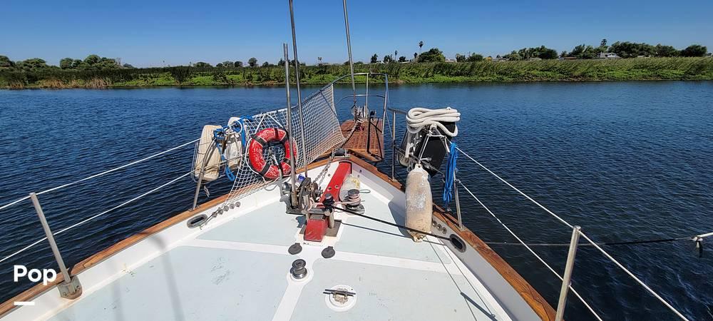 1982 Island Trader 40 for sale in Oakley, CA