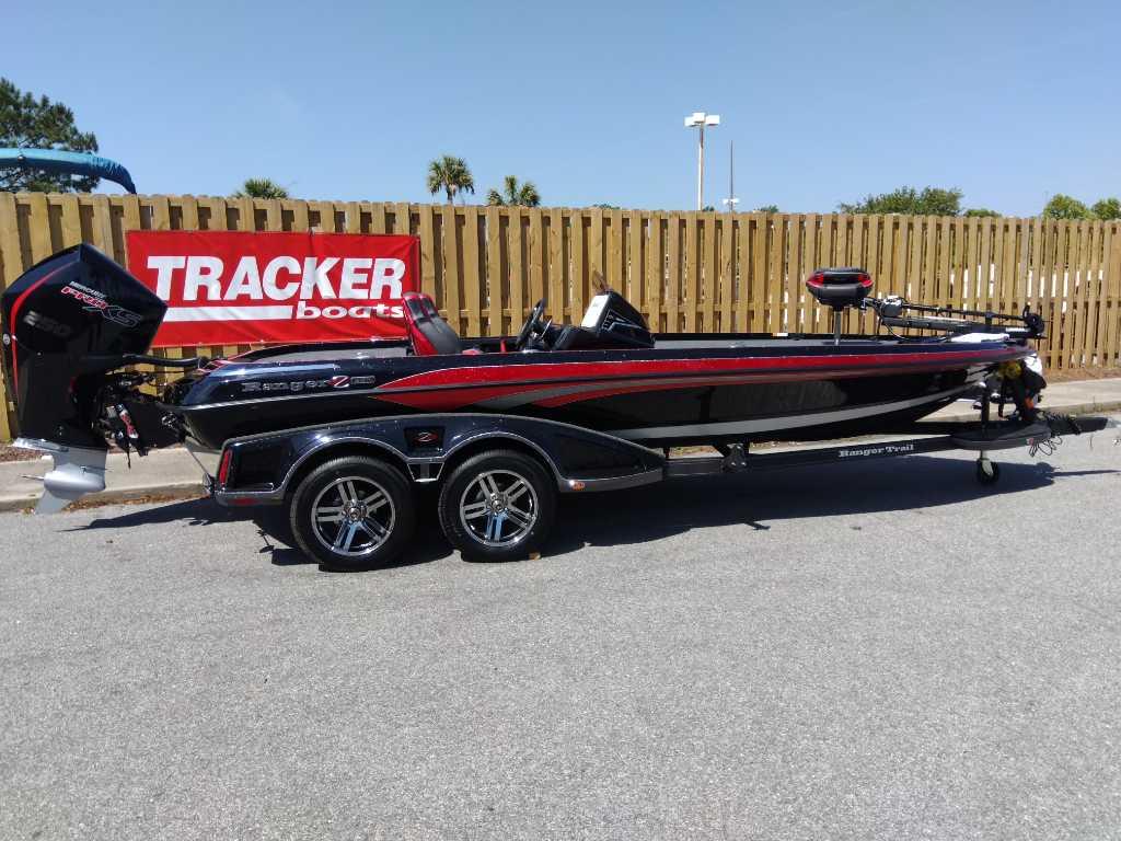 New 2023 Ranger Z521R Ranger Cup Equipped, 29572 Myrtle Beach - Boat Trader
