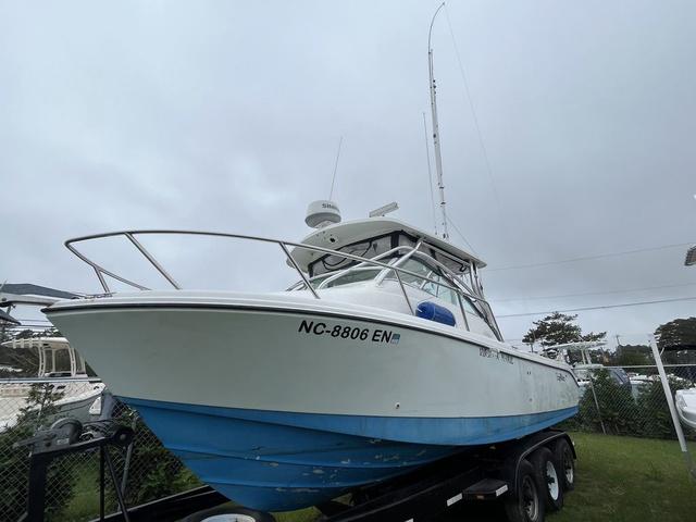 Used 2004 Edgewater 265 Express, 27889 Manteo - Boat Trader