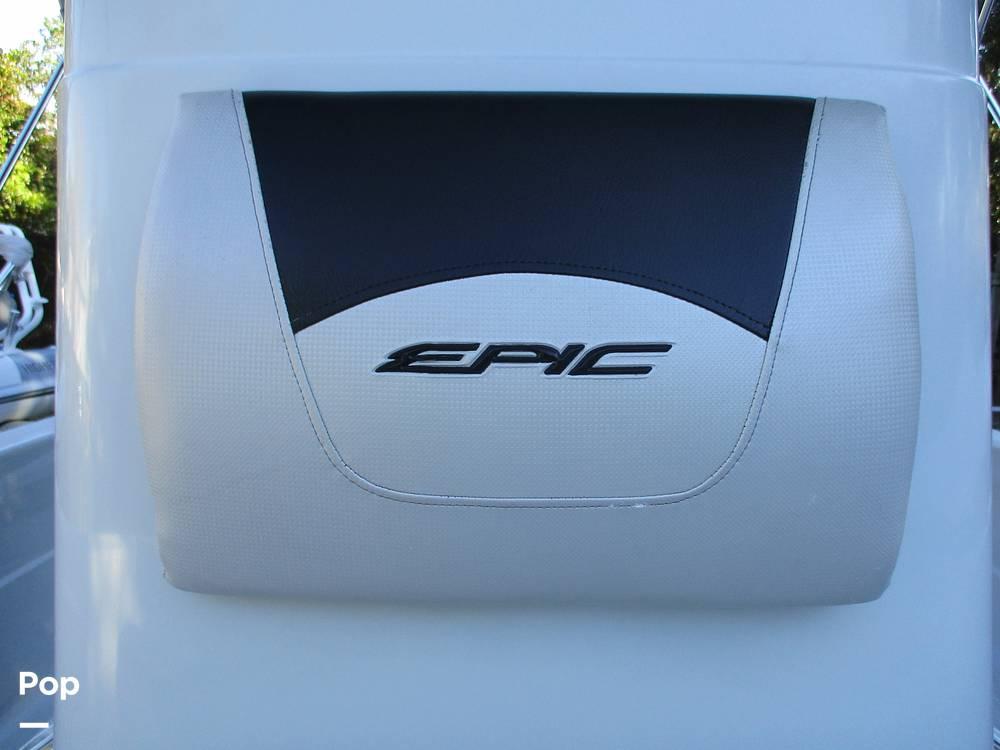 2015 Epic 22C for sale in Pointe Vedra Beach, FL