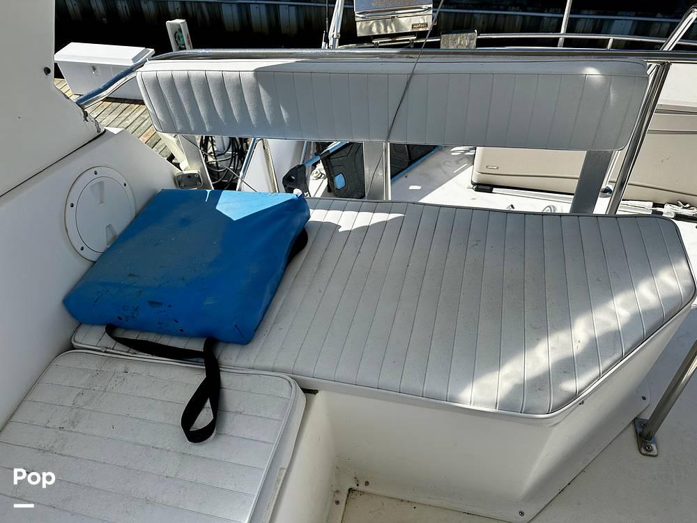 1989 Pearson Yachts 38 DC for sale in Little River, SC