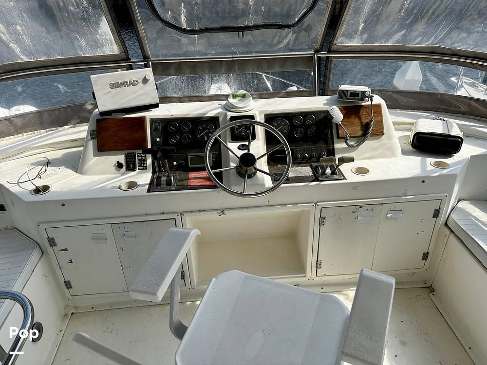 1989 Pearson Yachts 38 DC for sale in Little River, SC