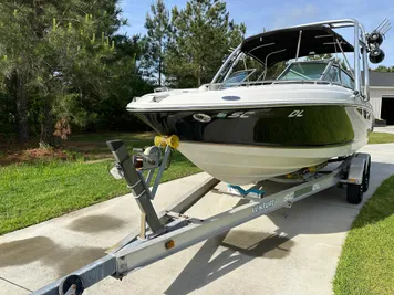 2006 Chaparral 236 SSi