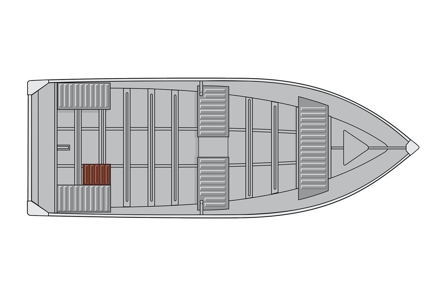 springbok boat logo