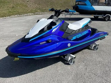 2024 Yamaha WaveRunner JetBlaster®