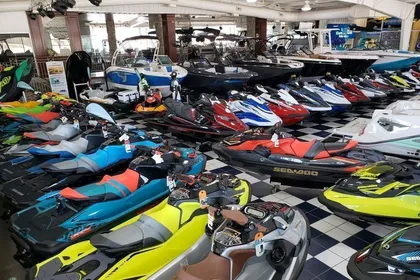 2024 Yamaha WaveRunner JetBlaster®