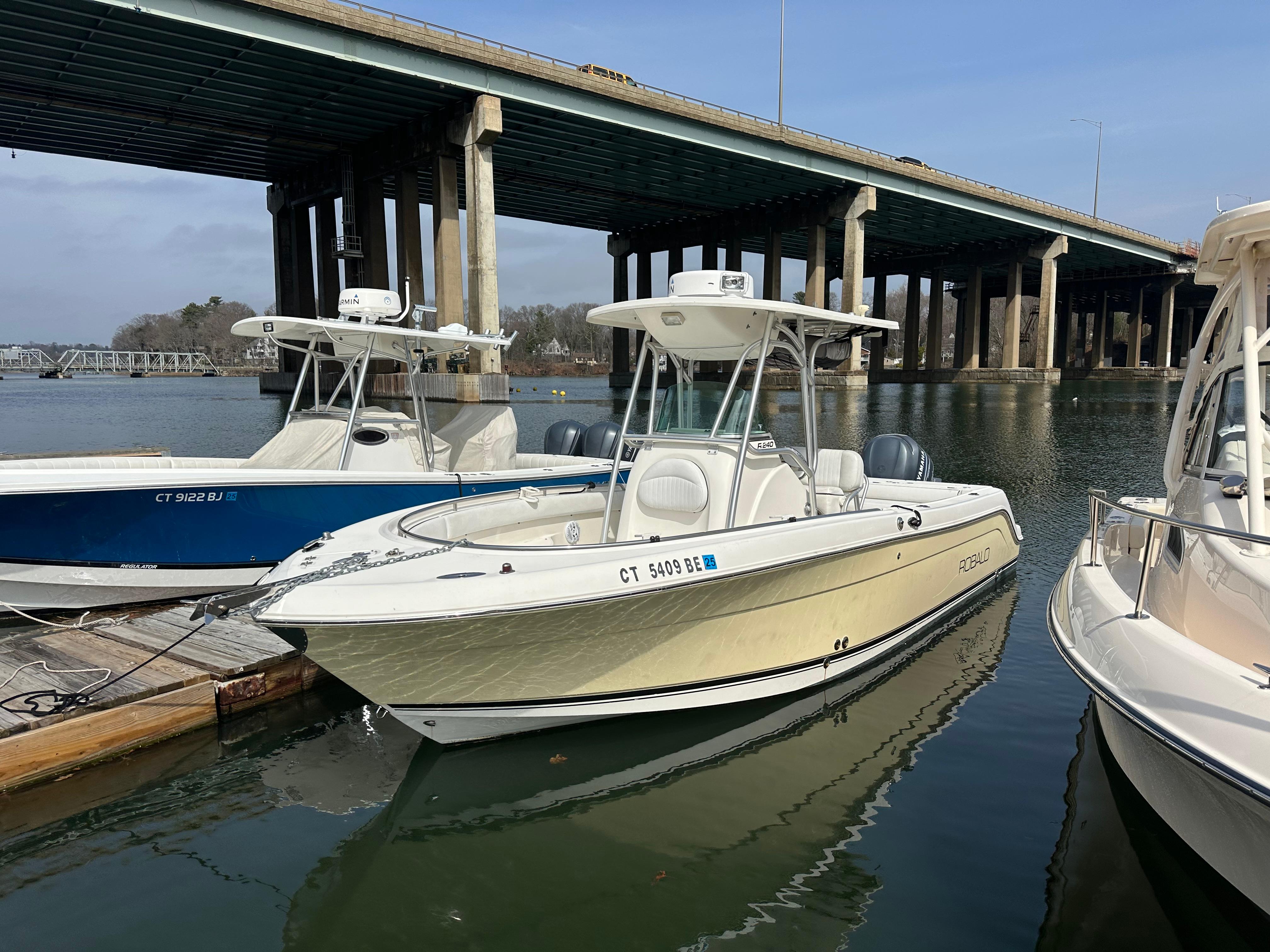 Explore Robalo R260 Center Console boats for sale - Boat Trader Explore Robalo R260 Center Console boats for sale - Boat Trader