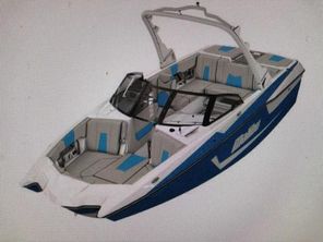 Malibu 23 Mxz Boats For Sale Boat Trader