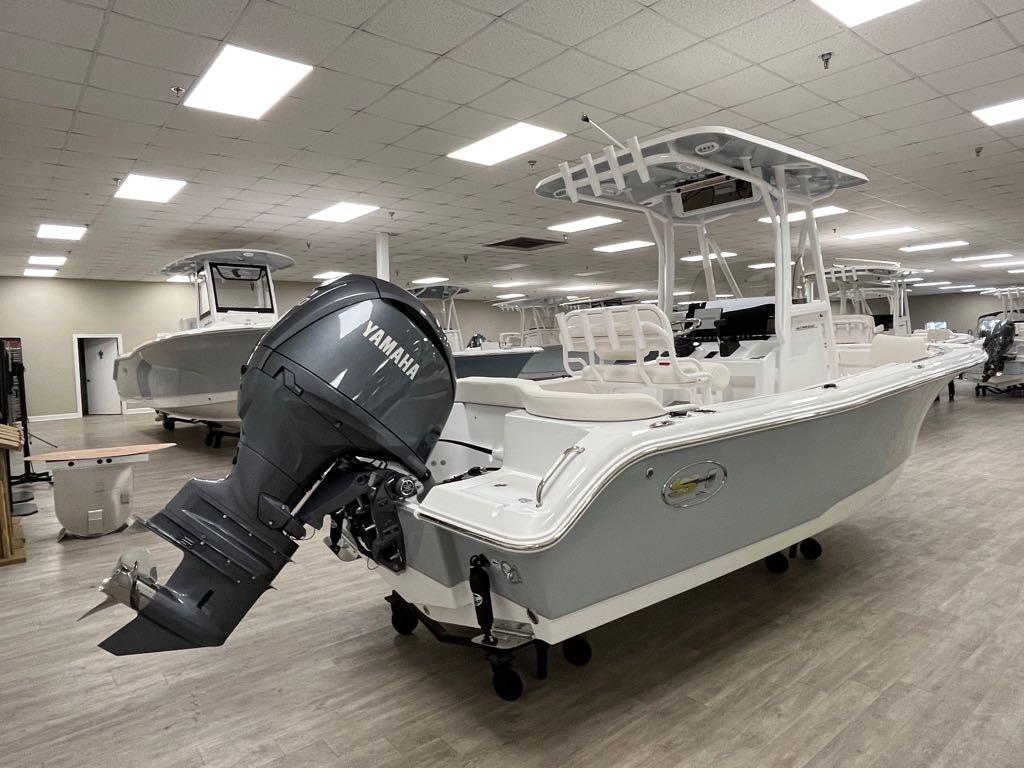 New 2024 Sea Hunt Ultra 219, 29936 Ridgeland Boat Trader