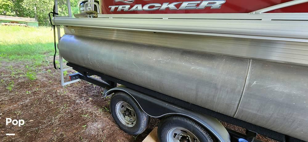 2019 Sun Tracker Fishin' Barge 20 DLX for sale in Madill, OK