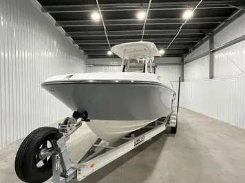 2024 Bayliner T24CC