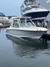 2023 Boston Whaler 240 Vantage