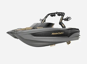 2024 MasterCraft X24