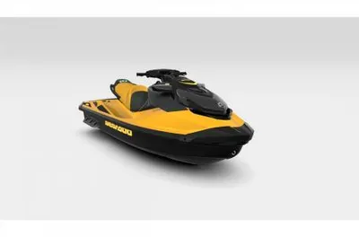 2023 Sea-Doo GTR 230 With iBR