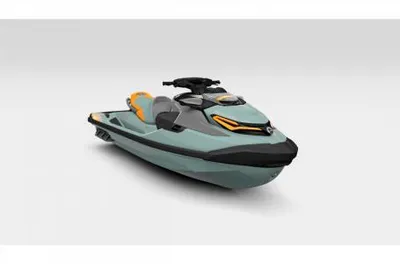 2023 Sea-Doo Wake Pro 230 With Premium Audio