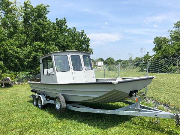 Jon Boats For Sale Boat Trader