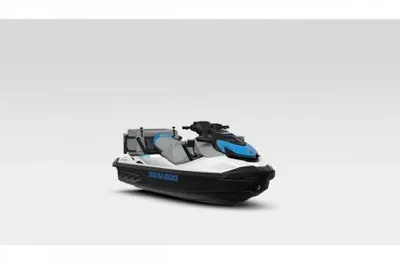 2023 Sea-Doo Fishpro Scout 130