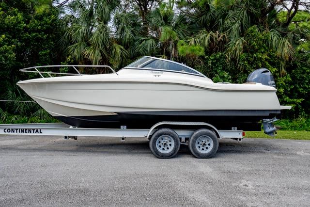 Explore Scout 185 boats for sale - Boat Trader