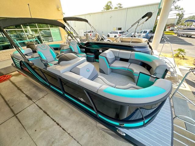 2024 South Bay 523RS 3.0