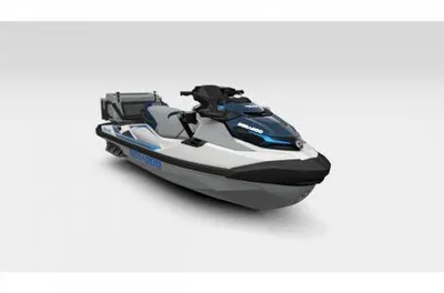 2023 Sea-Doo Fishpro Sport 170 w/ iBR and iDF