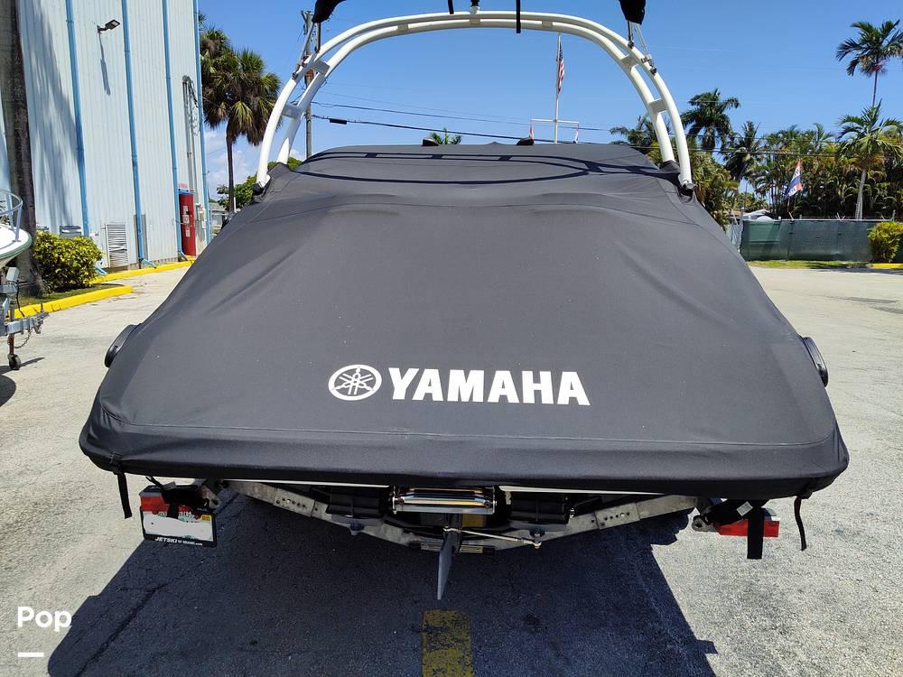 2021 Yamaha AR210 for sale in Dania Beach, FL