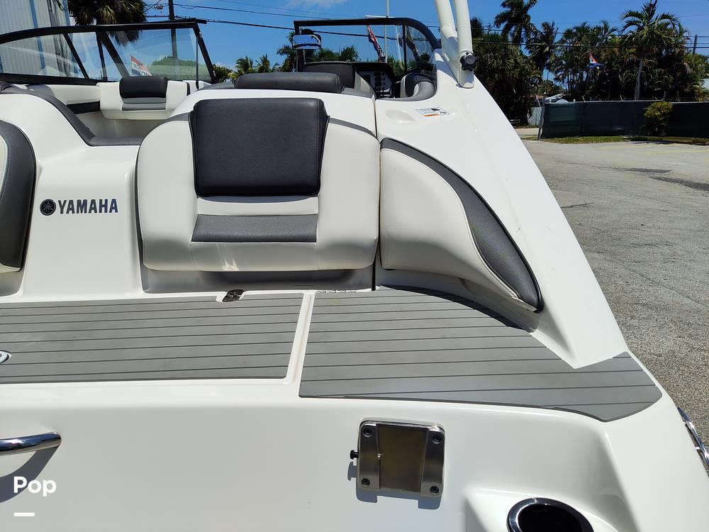 2021 Yamaha AR210 for sale in Dania Beach, FL