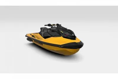 2023 Sea-Doo RXP-X 300 With Tech Package, iBR