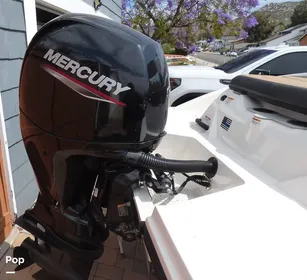 2021 Sea Ray SPX 210 for sale in Santee, CA