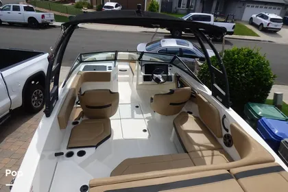 2021 Sea Ray SPX 210 for sale in Santee, CA