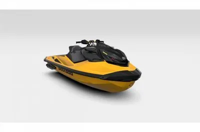 2023 Sea-Doo RXP-X 300 With iBR