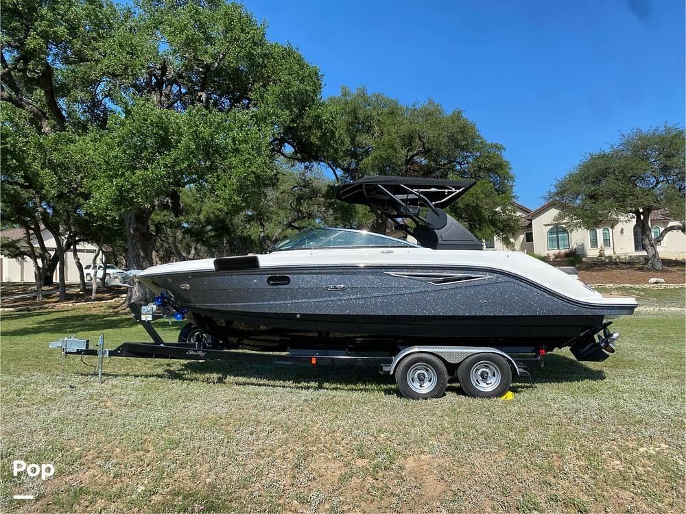 2018 Sea Ray SLX 250 for sale in Canyon Lake, TX