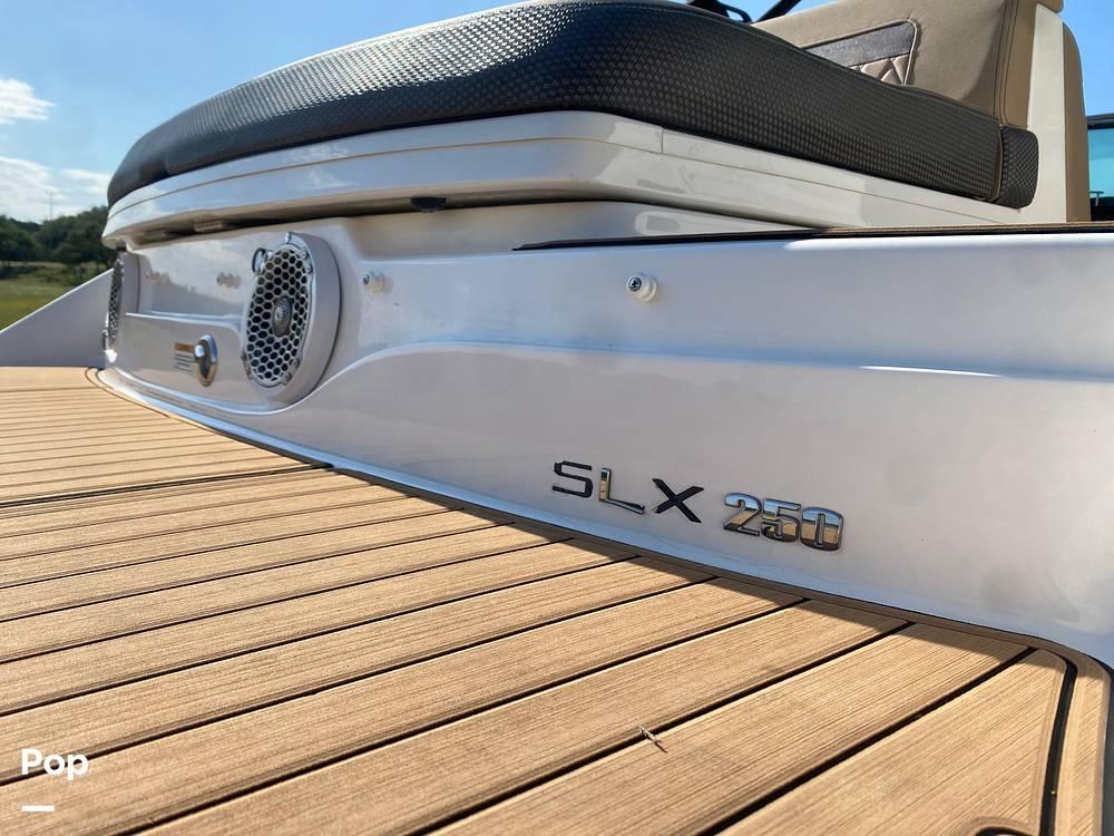 2018 Sea Ray SLX 250 for sale in Canyon Lake, TX