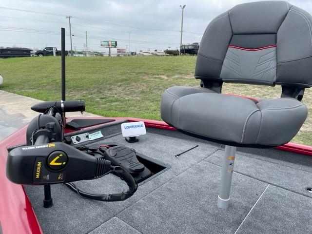 New 2023 Tracker Pro Team 175 TXW, 78132 New Braunfels - Boat Trader