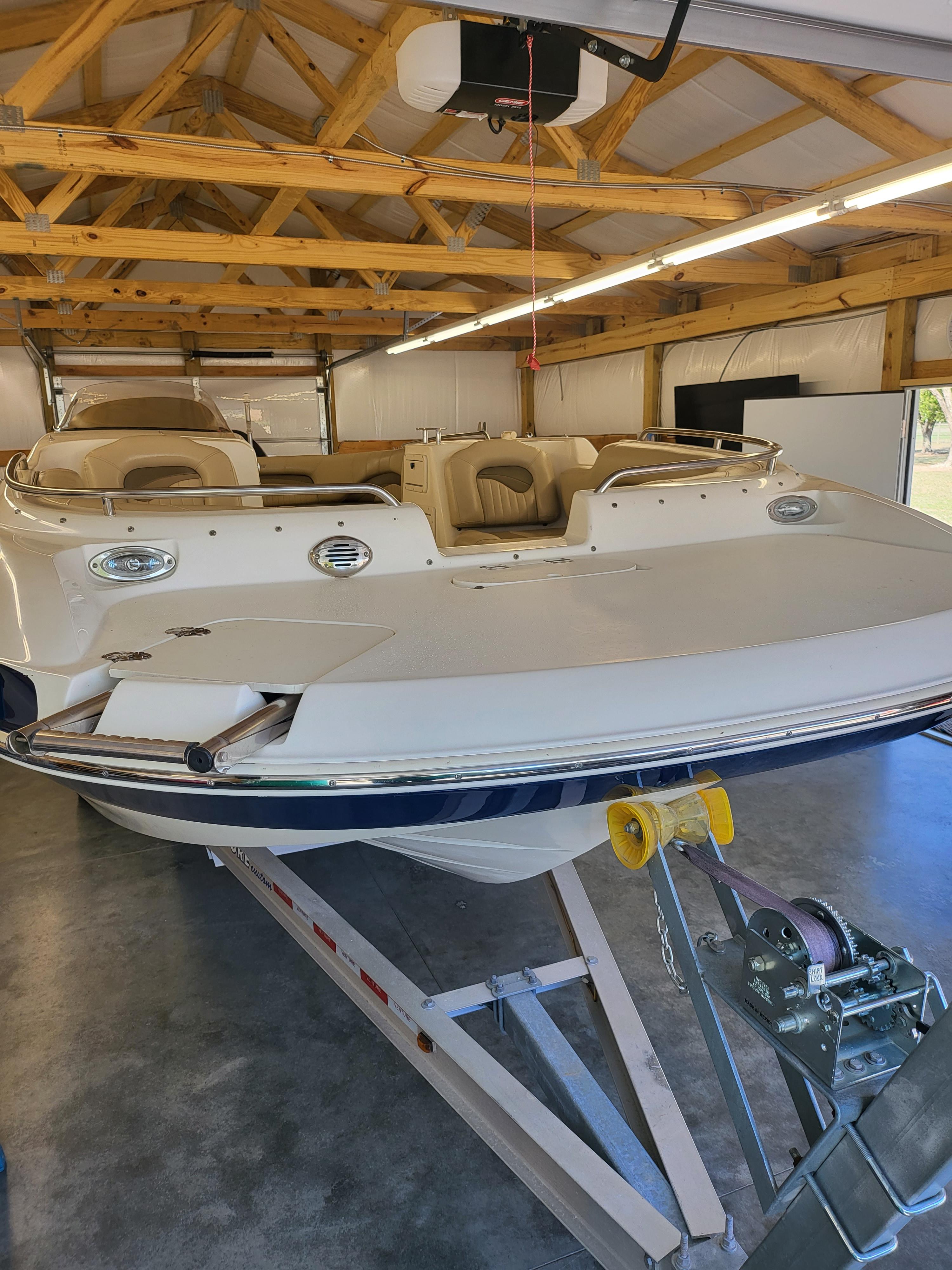 Used 2013 NauticStar 210SC Sport Deck, 74055 Owasso - Boat Trader