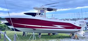 2011 Hydra-Sports 3000 Center Console